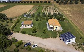 Agriturismo Farfollíe